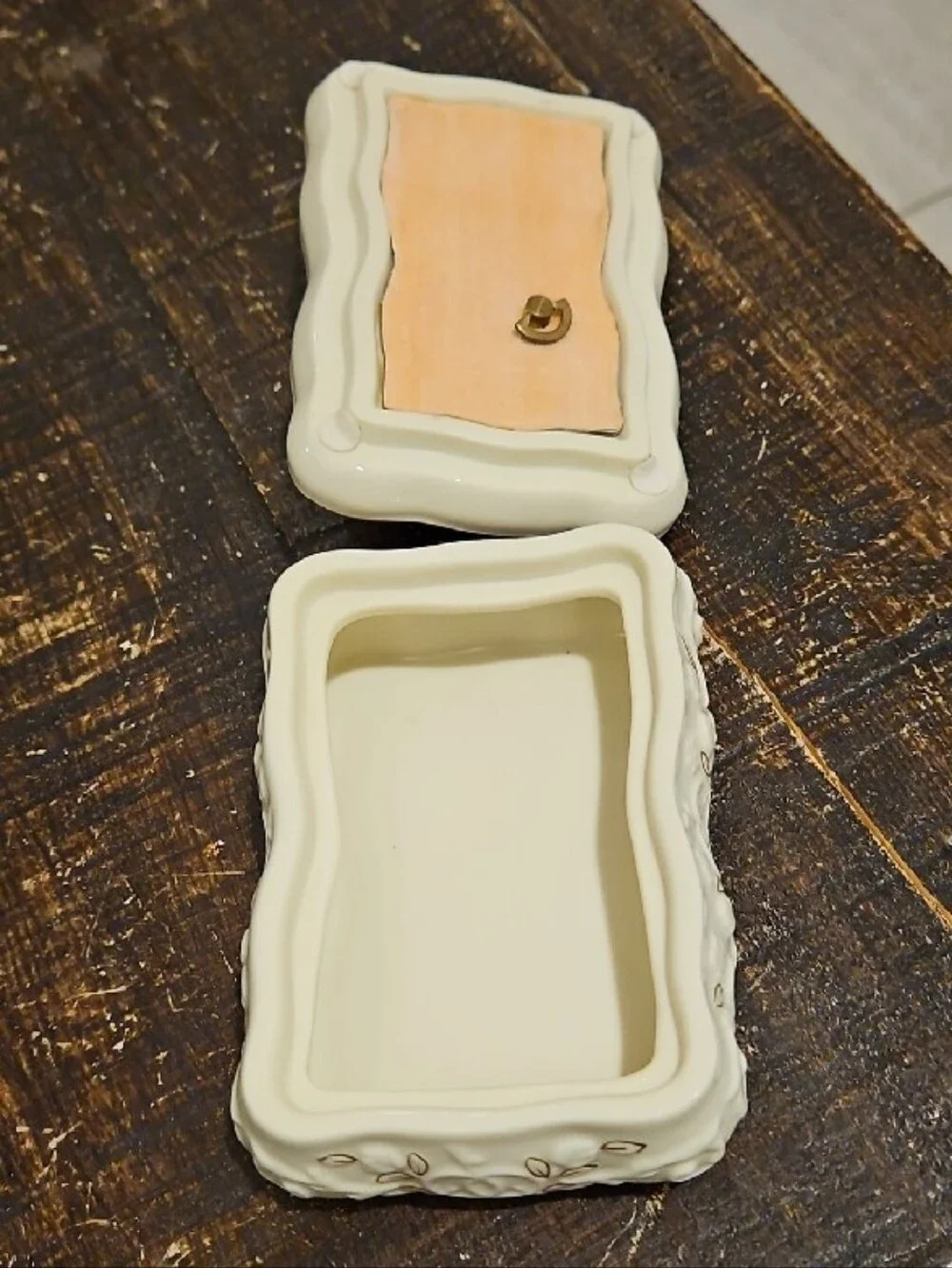LENOX Rare Vintage 1996 